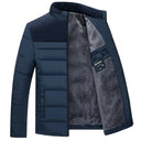 Ethan | Classic Warm Winter Jacket 1
