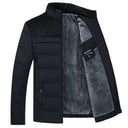 Ethan | Classic Warm Winter Jacket 2