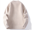 Ethan | Cozy Soft Ribbed Winter Jacket 5