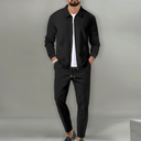 Ethan | Elegant Blazer and Jogger Set for Men 3