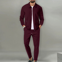 Ethan | Elegant Blazer and Jogger Set for Men 5