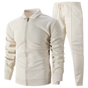 Ethan | Elegant Blazer and Jogger Set for Men 8