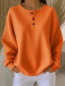 Ethan | Elegant Casual Sweatshirt 0