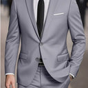 Ethan | Elegant Tailored Men's Suit for Business and Special Events 1