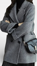 Ethan | Lightweight Tailored Everyday Coat 4