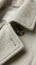 Ethan | Lightweight Tailored Everyday Coat 6