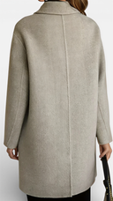 Ethan | Lightweight Tailored Everyday Coat 7