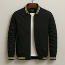 Ethan | Modern Tailored Varsity Jacket 2