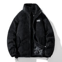 Ethan | Modern Warm Corduroy Jacket for Cold Weather 10