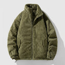 Ethan | Modern Warm Corduroy Jacket for Cold Weather 3