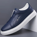 Ethan | Sleek Minimalist Slip-On Sneakers 0