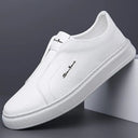 Ethan | Sleek Minimalist Slip-On Sneakers 2