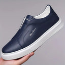 Ethan | Sleek Minimalist Slip-On Sneakers 5