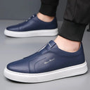 Ethan | Sleek Minimalist Slip-On Sneakers 6