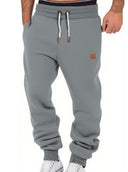 Ethan | Soft Relaxed Mens Joggers for Active Lifestyle 0