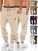 Ethan | Soft Relaxed Mens Joggers for Active Lifestyle 1