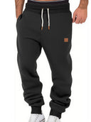 Ethan | Soft Relaxed Mens Joggers for Active Lifestyle 2