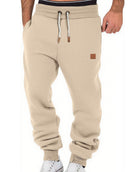 Ethan | Soft Relaxed Mens Joggers for Active Lifestyle 4