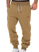 Ethan | Soft Relaxed Mens Joggers for Active Lifestyle 5