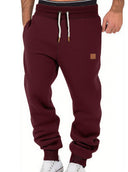 Ethan | Soft Relaxed Mens Joggers for Active Lifestyle 6