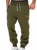 Ethan | Soft Relaxed Mens Joggers for Active Lifestyle 7