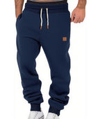 Ethan | Soft Relaxed Mens Joggers for Active Lifestyle 8