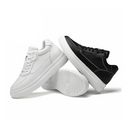 Ethan | Stylish Classic Sneakers with Hidden Elevation 1