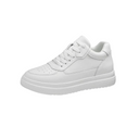Ethan | Stylish Classic Sneakers with Hidden Elevation 2