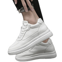 Ethan | Stylish Classic Sneakers with Hidden Elevation 3