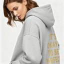 Ethan | Stylish Comfortable Long Sleeve Hoodie for Men 1