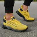 Ethan | Urban Stylish Mens Trainers for Everyday Comfort 0