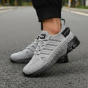 Ethan | Urban Stylish Mens Trainers for Everyday Comfort 1