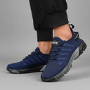 Ethan | Urban Stylish Mens Trainers for Everyday Comfort 4