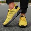 Ethan | Urban Stylish Mens Trainers for Everyday Comfort 6