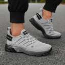 Ethan | Urban Stylish Mens Trainers for Everyday Comfort 7