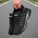 Ethan | Urban Stylish Mens Trainers for Everyday Comfort 8