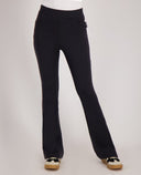Mason | Comfortable Flared Travel Trousers 1