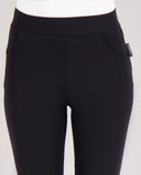 Mason | Comfortable Flared Travel Trousers 2