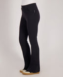 Mason | Comfortable Flared Travel Trousers 3