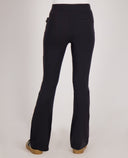 Mason | Comfortable Flared Travel Trousers 4