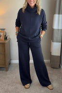 Mason | Cozy Relaxed Two-Piece Lounge Set 0