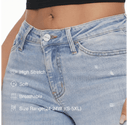 Mason | Effortless Stylish Wide-Leg Jeans 3
