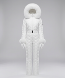 Mason | Elegant Warm Winter Overalls 1