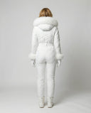 Mason | Elegant Warm Winter Overalls 2