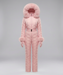 Mason | Elegant Warm Winter Overalls 4