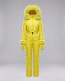Mason | Elegant Warm Winter Overalls 6