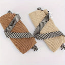 Mason | Handwoven Eco-Friendly Carryall 3