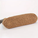 Mason | Handwoven Eco-Friendly Carryall 4