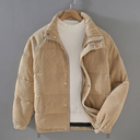 Mason | Premium Insulated Wool Corduroy Jacket 0