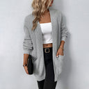 Mason | Soft Relaxed Knit Cardigan 1